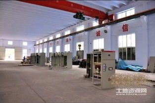 山東萊蕪市9414平方米電力產(chǎn)品工廠整體轉(zhuǎn)讓，設(shè)施齊全，手續(xù)完備，轉(zhuǎn)讓價2100萬