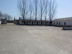 關(guān)于國(guó)有土地證工業(yè)廠房轉(zhuǎn)讓的完整流程與注意事項(xiàng)指南