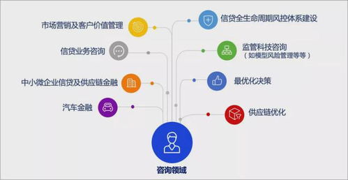 金融科技公司入局咨詢 如何完成從技術(shù)賦能到戰(zhàn)略伙伴的“驚險(xiǎn)一躍”