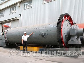 河南鄭州球磨機(jī)生產(chǎn)廠家技術(shù)咨詢指南