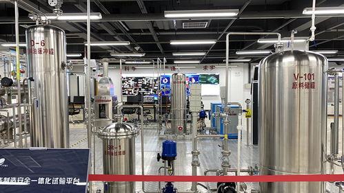 2021京津冀標桿智能工廠北京考察 技術咨詢引領智能制造新未來