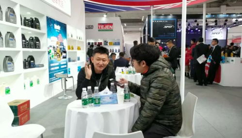 車仆閃耀北京雅森展 以多元化發展深化品牌影響力，引領汽車后市場創新